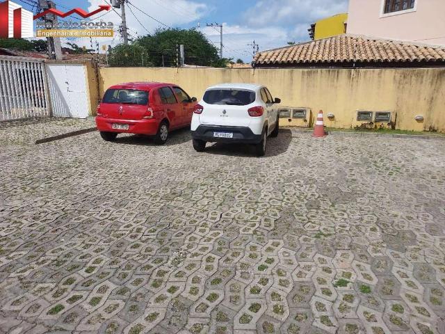 Apartamento para Venda em Salvador/BA Praia do Flamengo 2 Quartos