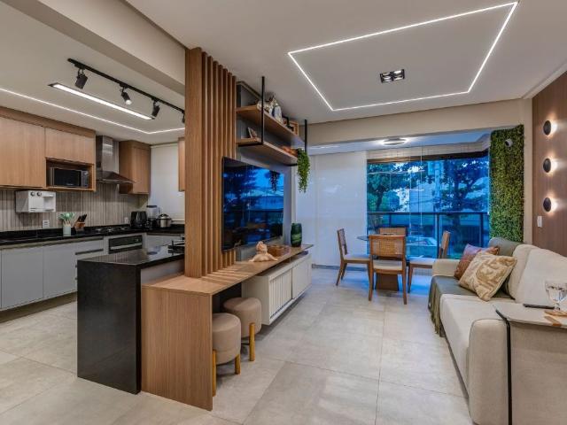 Apartamento para Venda em Salvador/BA Praia do Flamengo 2 Quartos