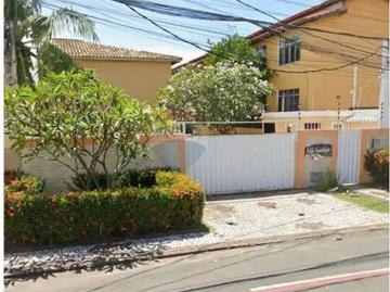 Apartamento para Venda em Salvador/BA Praia do Flamengo 2 Quartos