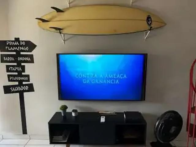 Apartamento para Venda em Salvador/BA Praia do Flamengo 2 Quartos