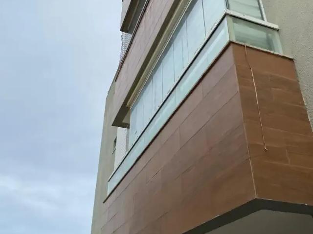Apartamento para Venda em Salvador/BA Praia do Flamengo 2 Quartos