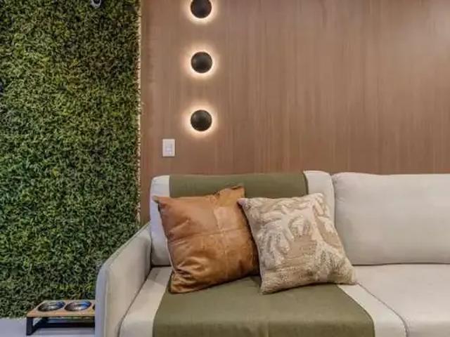 Apartamento para Venda em Salvador/BA Praia do Flamengo 2 Quartos