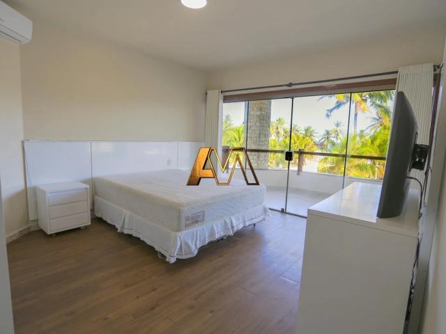 Apartamento para Venda em Salvador/BA Praia do Flamengo 5 Quartos