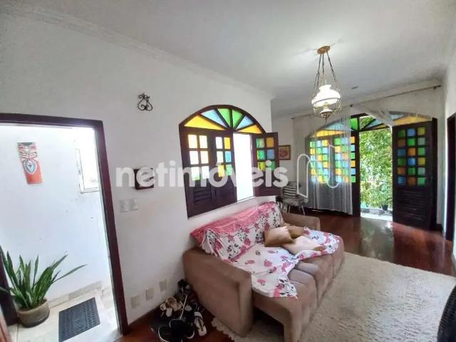 Apartamento para Venda em Salvador/BA Roma 4 Quartos