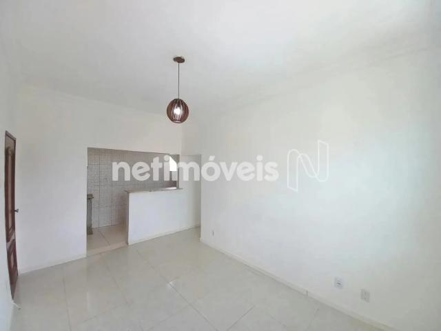 Apartamento para Venda em Salvador/BA Roma 2 Quartos