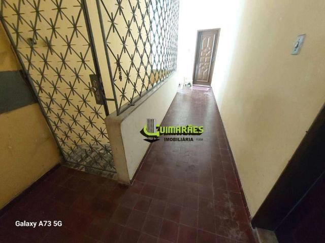 Apartamento para Venda em Salvador/BA Roma 2 Quartos