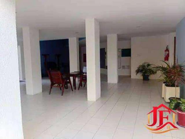 Apartamento para Venda em Salvador/BA Resgate 2 Quartos