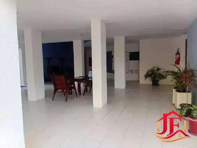 Apartamento para Venda em Salvador/BA Resgate 2 Quartos