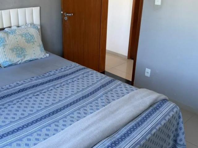 Apartamento para Venda em Salvador/BA Resgate 2 Quartos