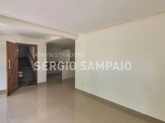 Apartamento para Venda em Salvador/BA Resgate 3 Quartos