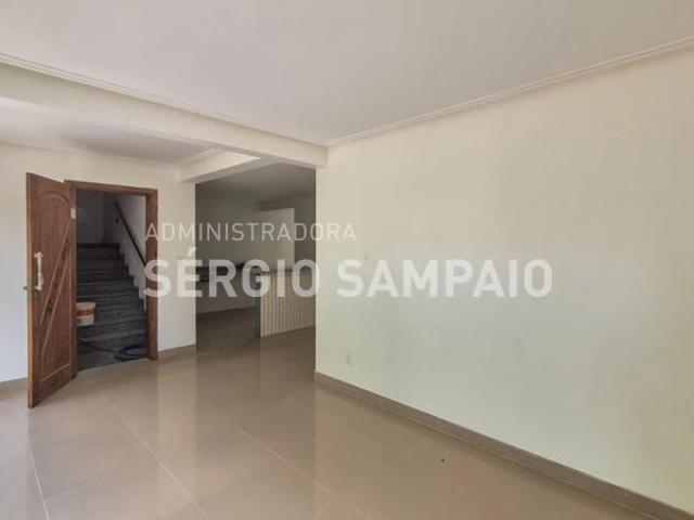 Apartamento para Venda em Salvador/BA Resgate 3 Quartos