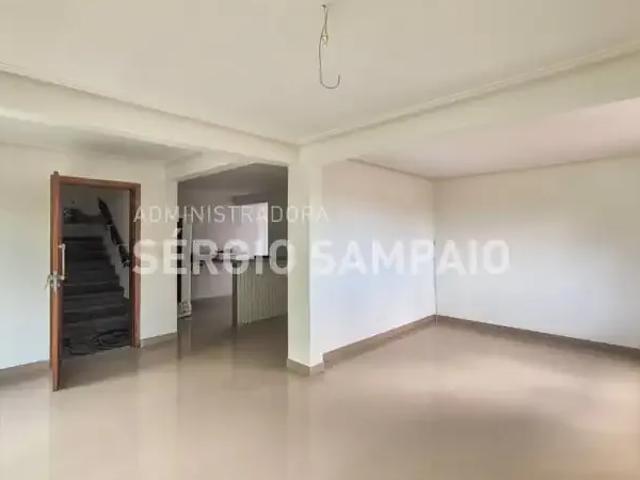 Apartamento para Venda em Salvador/BA Resgate 3 Quartos