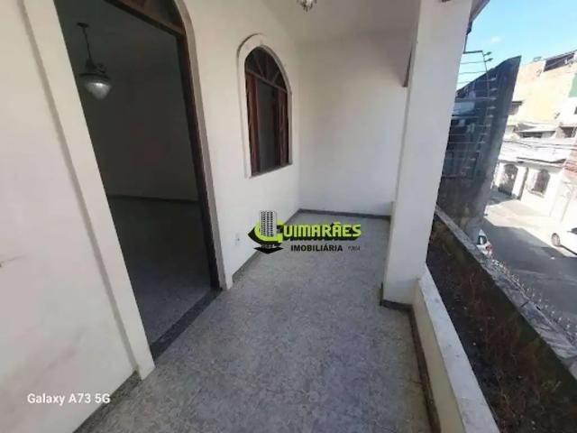 Apartamento para Venda em Salvador/BA Ribeira 4 Quartos