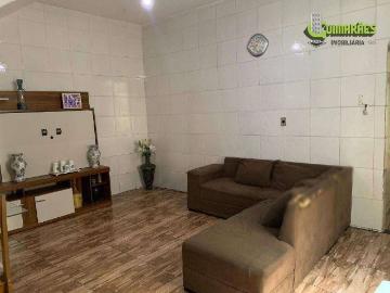 Apartamento para Venda em Salvador/BA Ribeira 4 Quartos