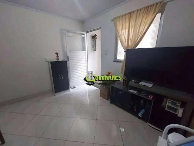 Apartamento para Venda em Salvador/BA Ribeira 1 Quartos