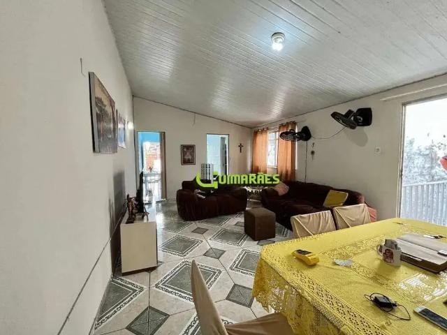 Apartamento para Venda em Salvador/BA Ribeira 2 Quartos