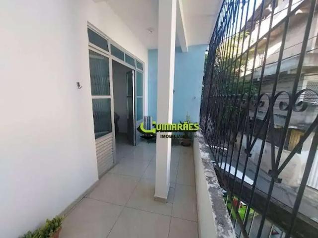 Apartamento para Venda em Salvador/BA Ribeira 2 Quartos