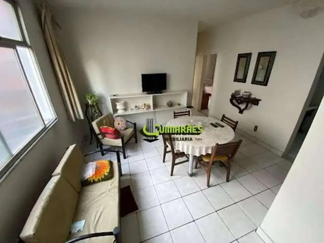 Apartamento para Venda em Salvador/BA Ribeira 2 Quartos