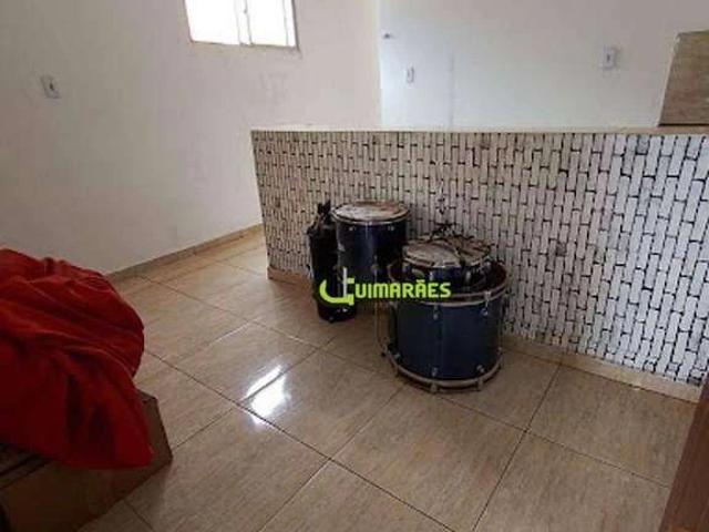 Apartamento para Venda em Salvador/BA Ribeira 2 Quartos