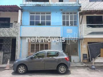 Apartamento para Venda em Salvador/BA Ribeira 2 Quartos