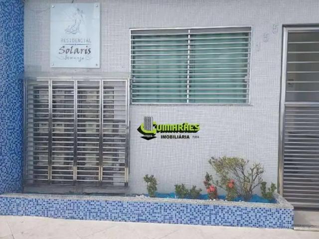 Apartamento para Venda em Salvador/BA Ribeira 2 Quartos