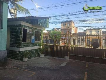 Apartamento para Venda em Salvador/BA Ribeira 2 Quartos