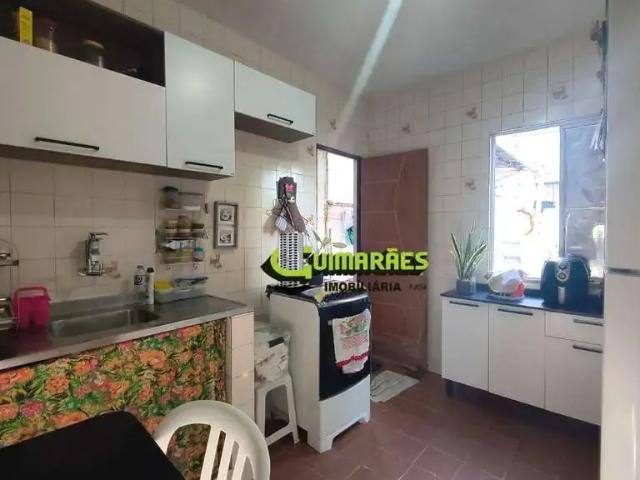 Apartamento para Venda em Salvador/BA Ribeira 2 Quartos