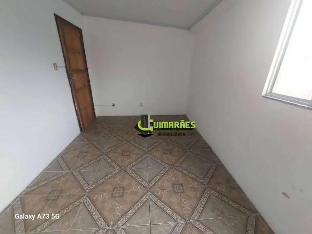 Apartamento para Venda em Salvador/BA Ribeira 2 Quartos