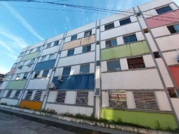 Apartamento para Venda em Salvador/BA Ribeira 2 Quartos