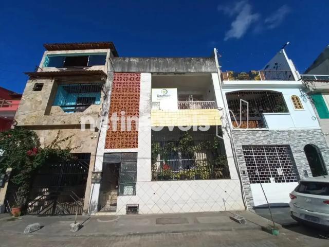 Apartamento para Venda em Salvador/BA Ribeira 3 Quartos