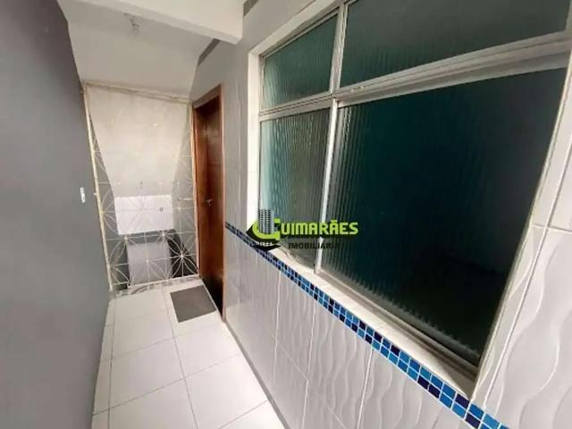 Apartamento para Venda em Salvador/BA Ribeira 3 Quartos