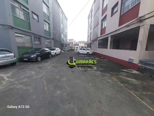 Apartamento para Venda em Salvador/BA Ribeira 3 Quartos