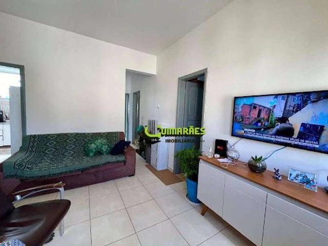 Apartamento para Venda em Salvador/BA Ribeira 3 Quartos