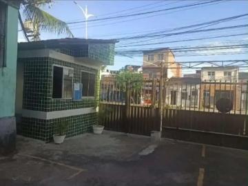 Apartamento para Venda em Salvador/BA Ribeira 3 Quartos