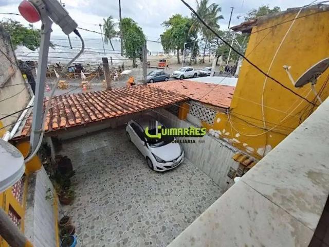 Apartamento para Venda em Salvador/BA Ribeira 3 Quartos