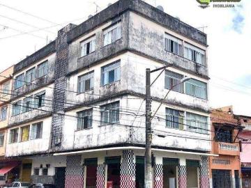 Apartamento para Venda em Salvador/BA Ribeira 3 Quartos