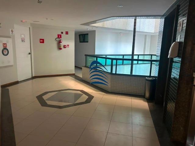 Apartamento para Venda em Salvador/BA Rio Vermelho 1 Quartos