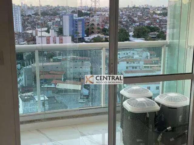 Apartamento para Venda em Salvador/BA Rio Vermelho 1 Quartos
