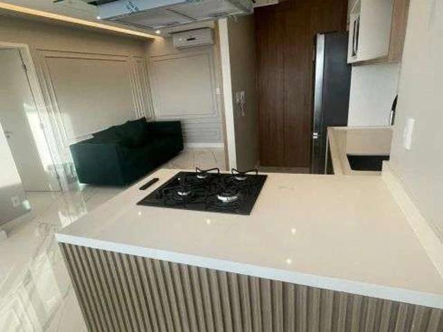 Apartamento para Venda em Salvador/BA Rio Vermelho 1 Quartos