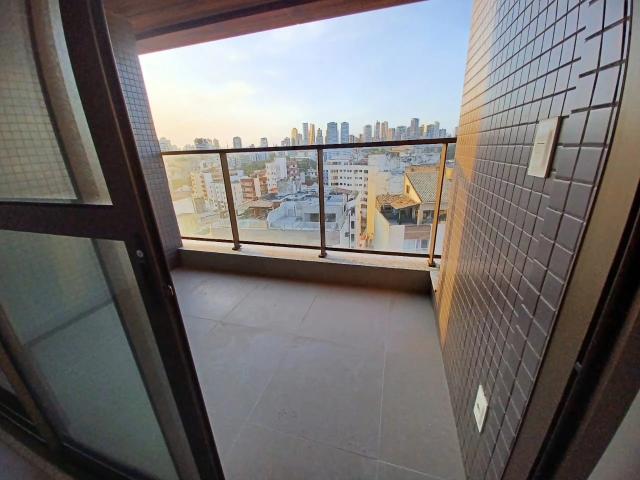 Apartamento para Venda em Salvador/BA Rio Vermelho 1 Quartos