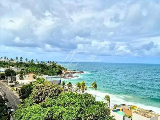 Apartamento para Venda em Salvador/BA Rio Vermelho 1 Quartos