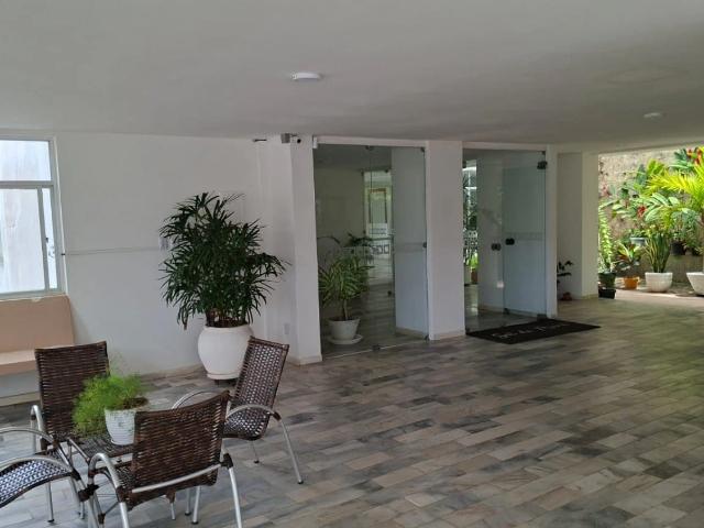 Apartamento para Venda em Salvador/BA Rio Vermelho 1 Quartos