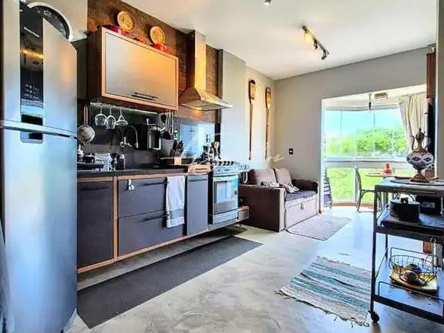 Apartamento para Venda em Salvador/BA Rio Vermelho 1 Quartos