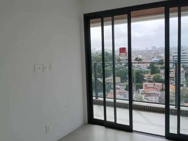 Apartamento para Venda em Salvador/BA Rio Vermelho 1 Quartos