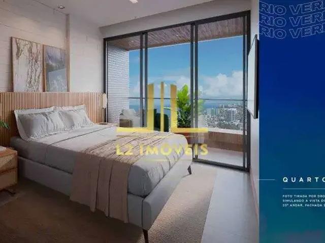 Apartamento para Venda em Salvador/BA Rio Vermelho 1 Quartos