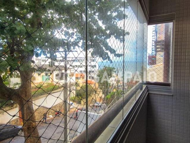 Apartamento para Venda em Salvador/BA Rio Vermelho 1 Quartos