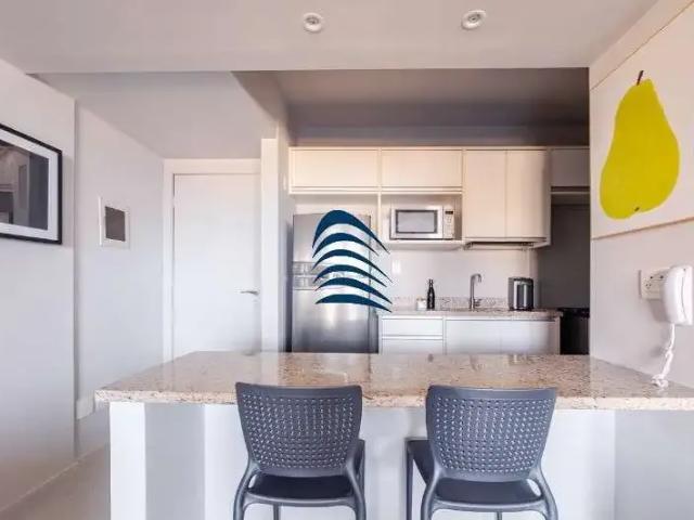 Apartamento para Venda em Salvador/BA Rio Vermelho 1 Quartos