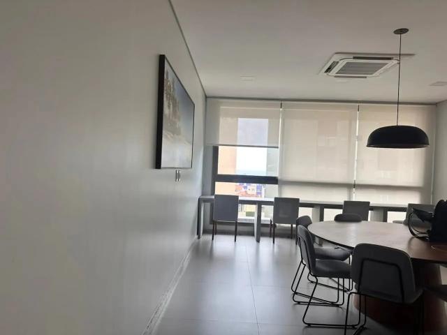 Apartamento para Venda em Salvador/BA Rio Vermelho 1 Quartos