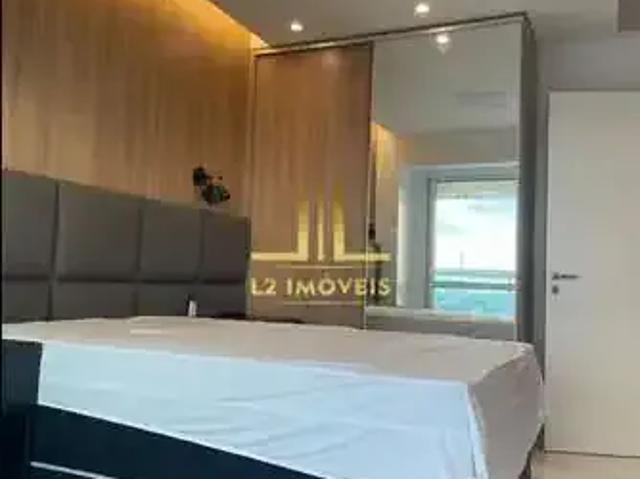 Apartamento para Venda em Salvador/BA Rio Vermelho 1 Quartos