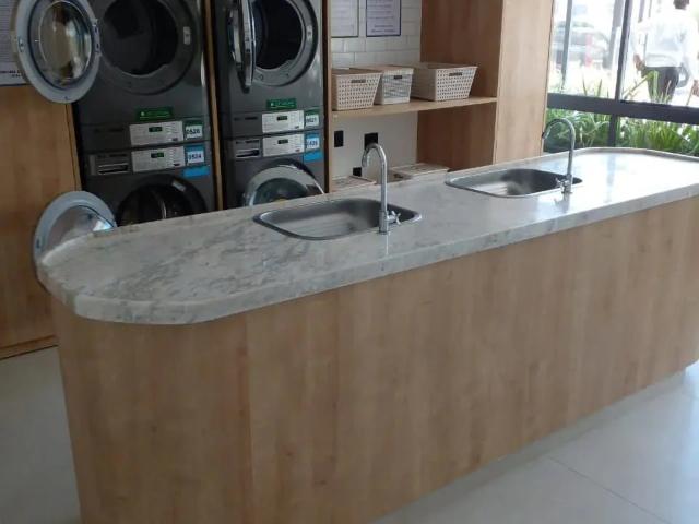 Apartamento para Venda em Salvador/BA Rio Vermelho 1 Quartos